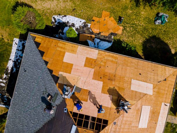Tile Roofing Contractor in Greer, SC