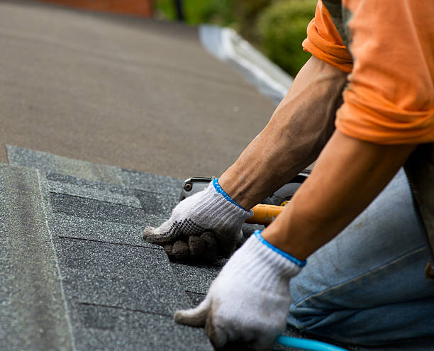 Quick and Trustworthy Emergency Roof Repair Services in Greer, SC